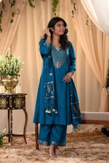 Women Kurti