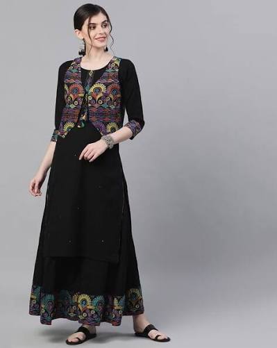 Kurta Set