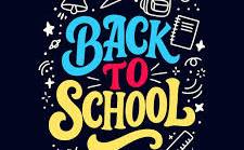 Back to School Collection